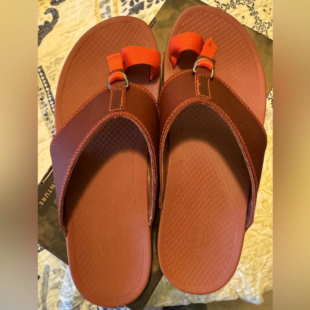 Women’s Chaco Playa Pro Loop Sandals sz 8